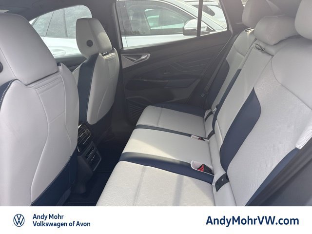 New 2026 Volkswagen ID.4 Pro S Plus AWD/4WD image 7