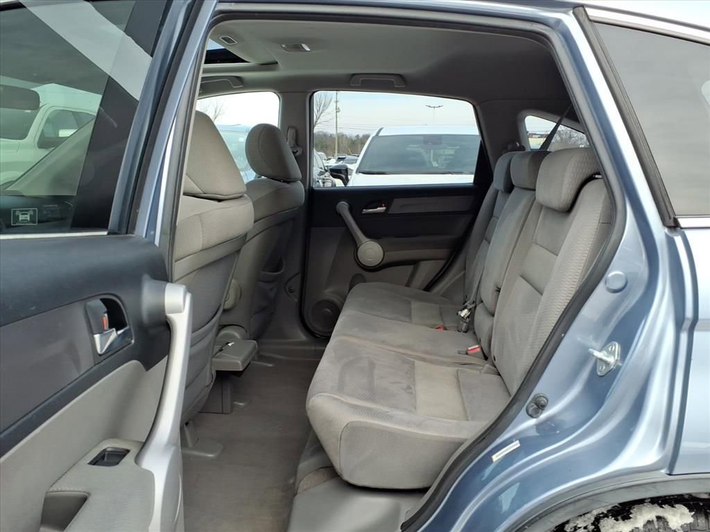 Used 2007 Honda CR-V EX image 10