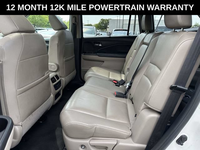 Used 2019 Honda Pilot EX-L image 17