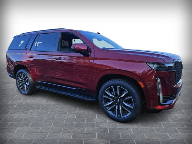 Used 2023 Cadillac Escalade Sport image 3