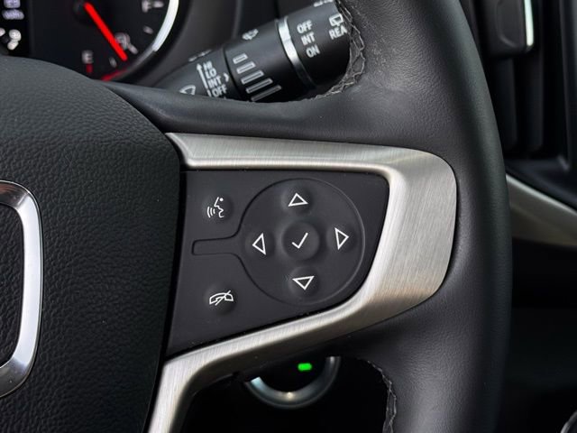 Used 2023 GMC Terrain Denali w/ Denali Premium Package image 21