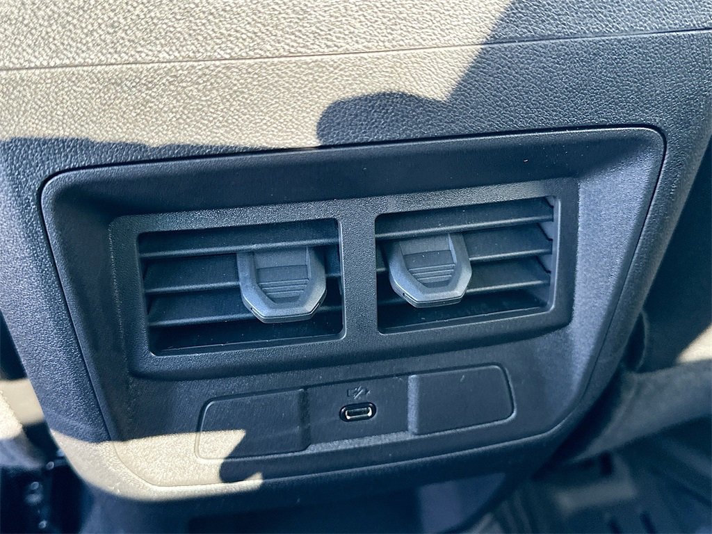 New 2026 Chevrolet Colorado LT w/ Advanced Trailering Package image 18