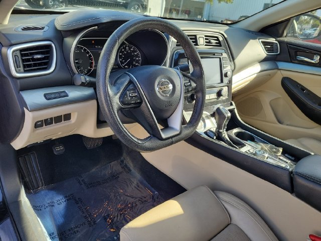 Used 2016 Nissan Maxima 3.5 SV FWD image 15