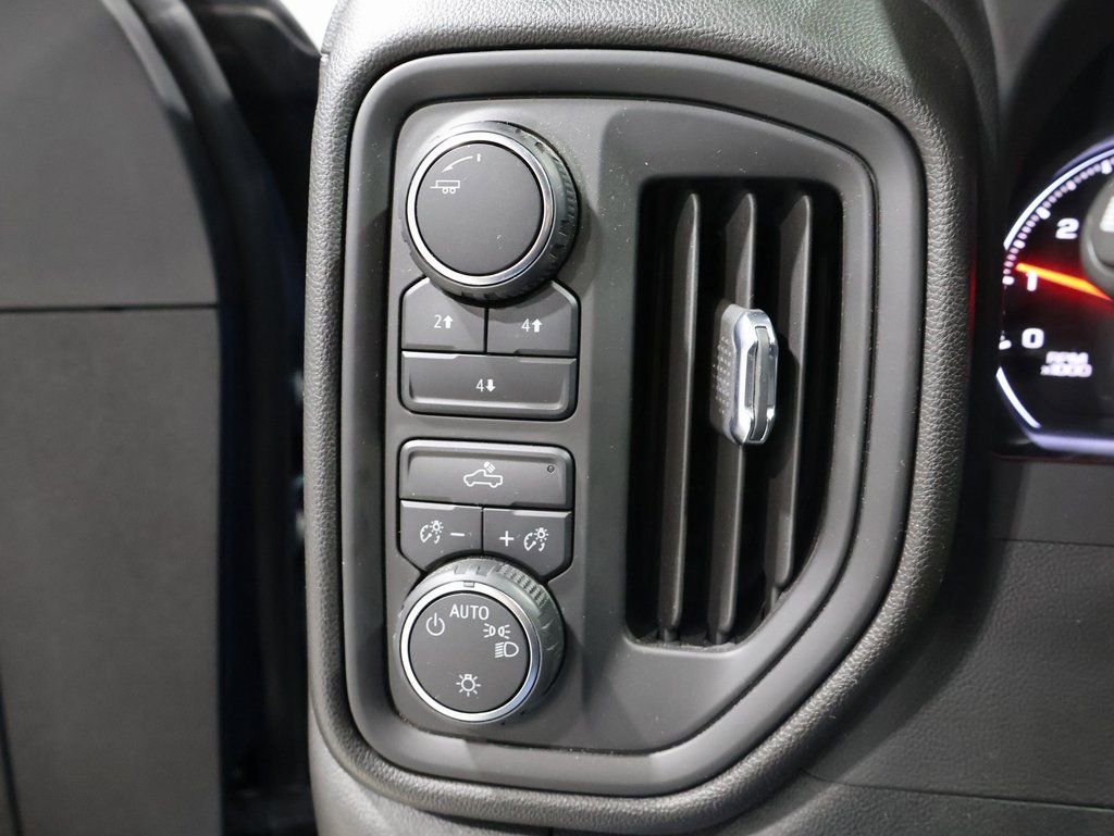 Used 2024 Chevrolet Silverado 3500 W/T w/ WT Convenience Package image 32