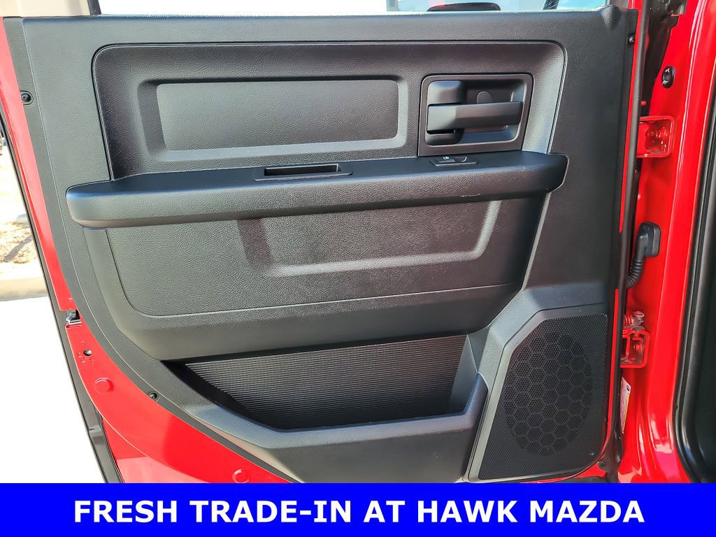 Used 2016 RAM 1500 Express image 16