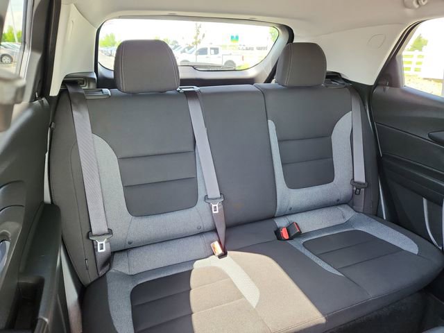 Used 2023 Chevrolet TrailBlazer LT FWD image 29