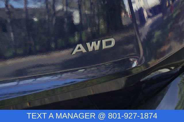 Used 2026 Nissan Rogue SV image 8