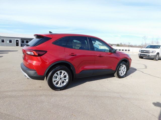 New 2026 Ford Escape Active image 3