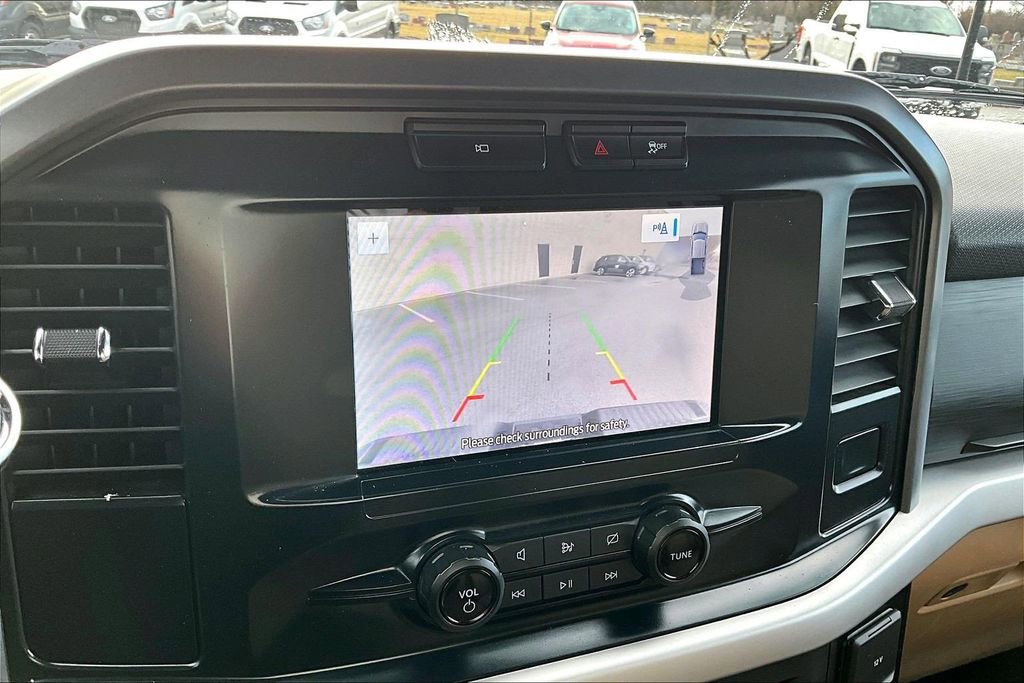 Certified 2023 Ford F150 XLT image 20