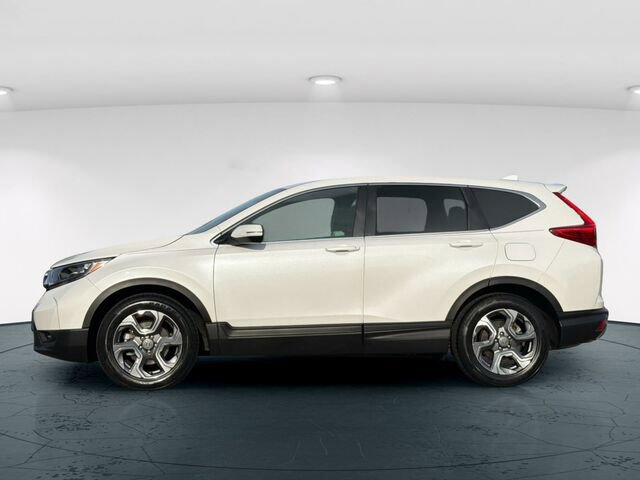 Used 2019 Honda CR-V EX image 4