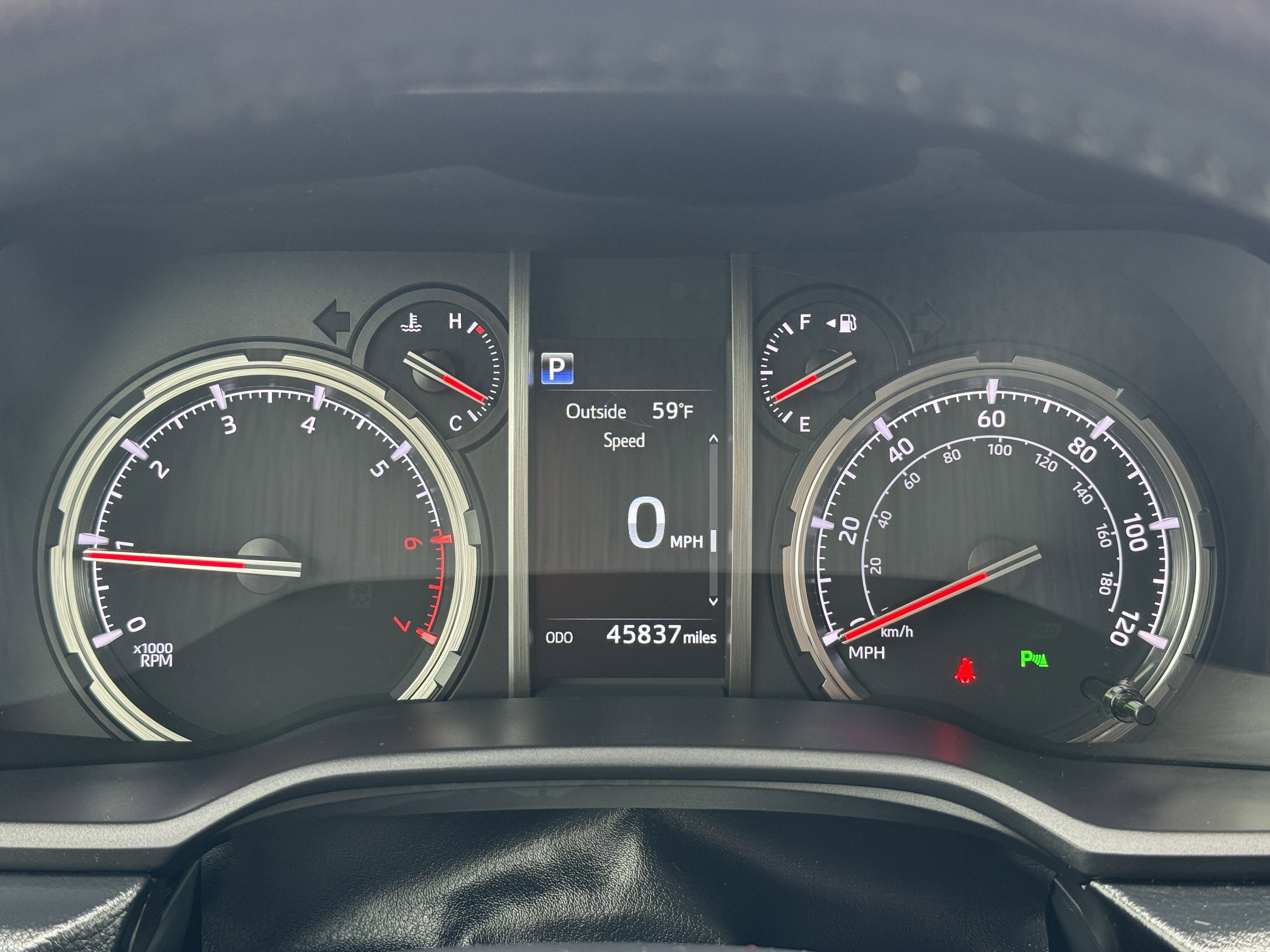 Used 2022 Toyota 4Runner Limited image 26