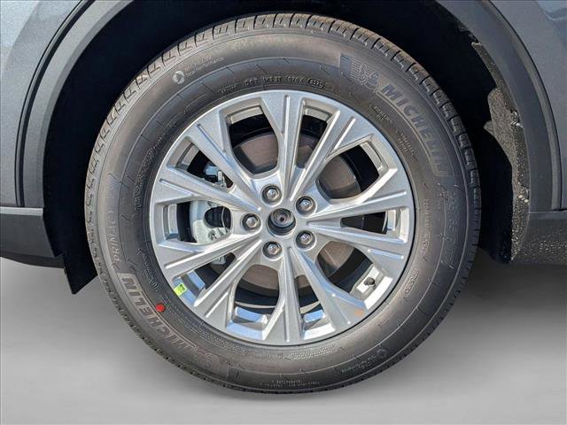 New 2026 Ford Escape Active FWD image 10