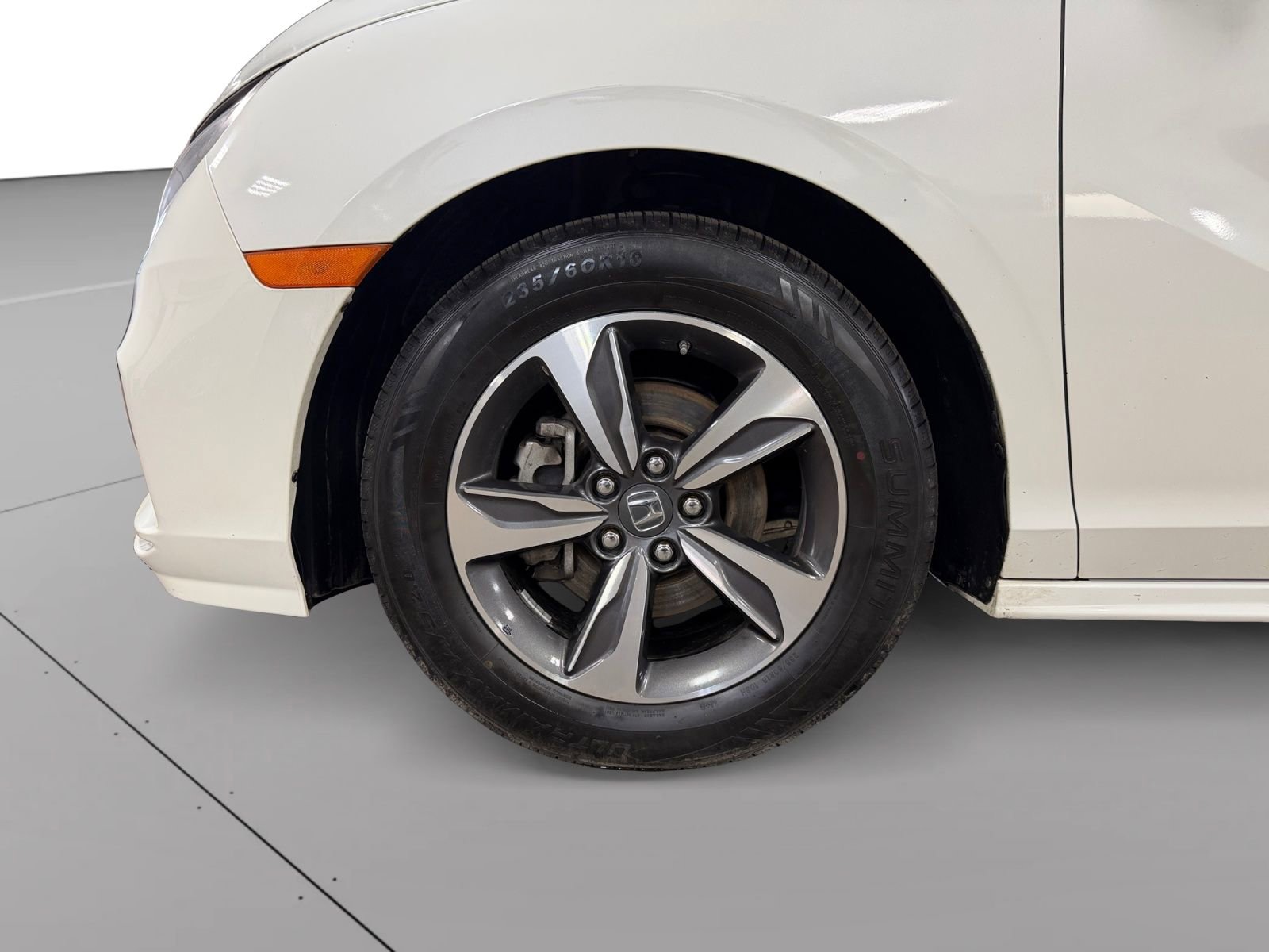 Used 2019 Honda Odyssey Touring image 14