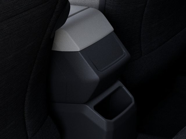 New 2027 Kia Seltos LX AWD/4WD image 26