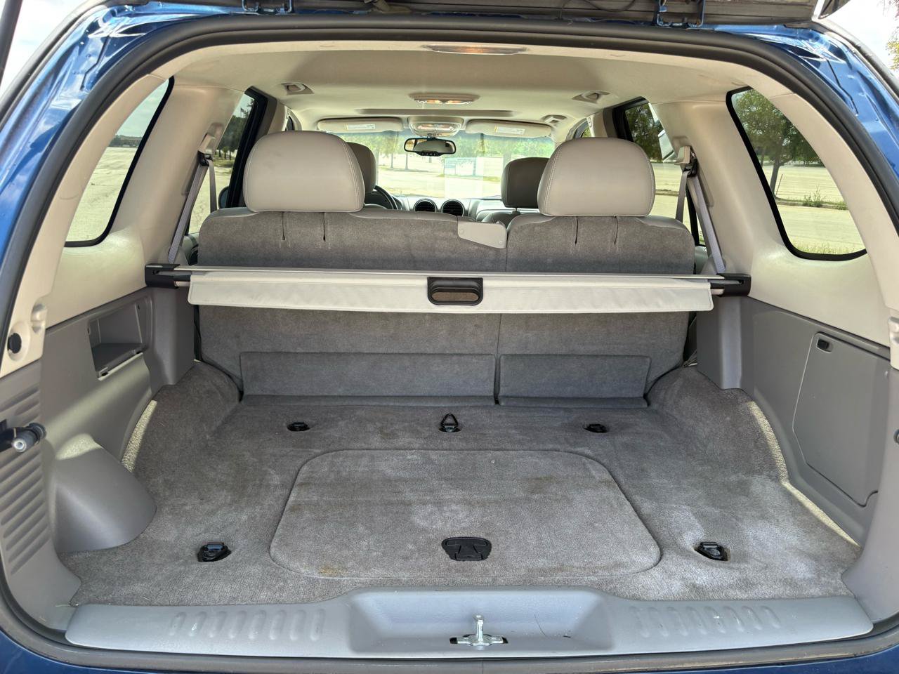 Used 2006 GMC Envoy SLE RWD image 16