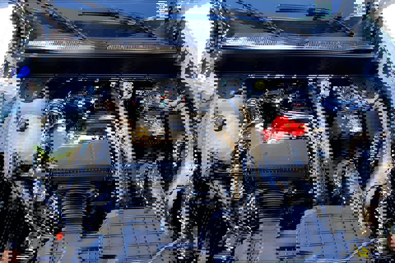 Used 2025 Ford Maverick XLT w/ Equipment Group 302A image 28