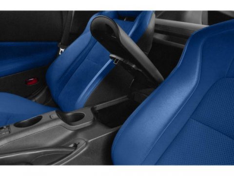 Used 2024 Nissan Z Performance w/ Floor Mat Package image 16