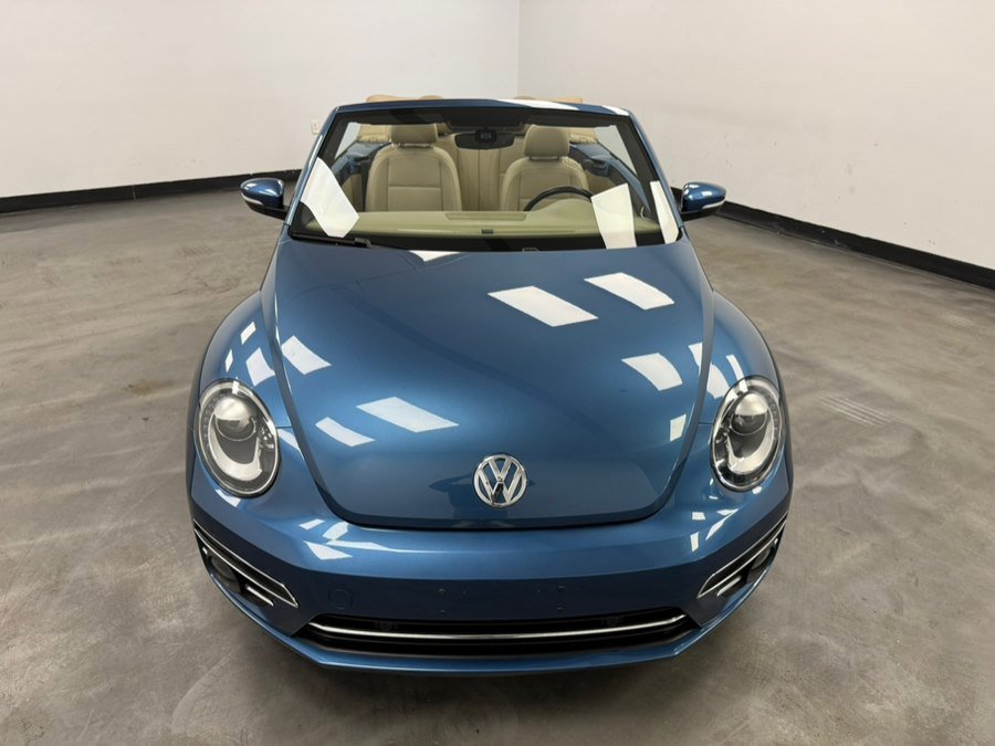 Used 2019 Volkswagen Beetle 2.0T S image 21