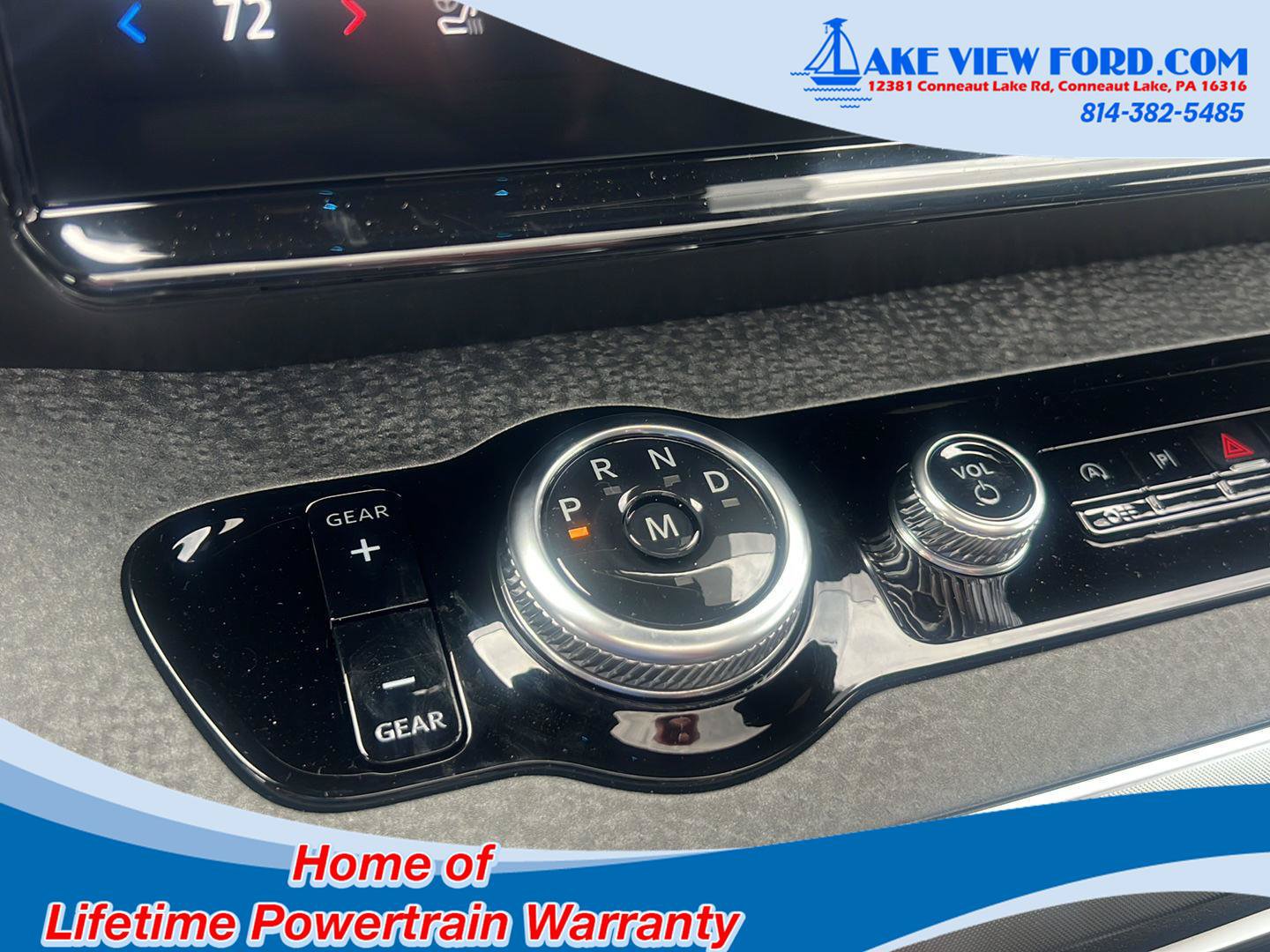 New 2026 Ford Expedition Tremor AWD/4WD image 45
