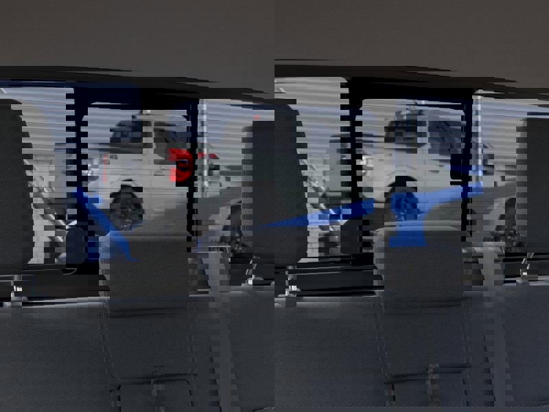 New 2026 Ford Ranger XLT w/ Equipment Group 301A High image 51