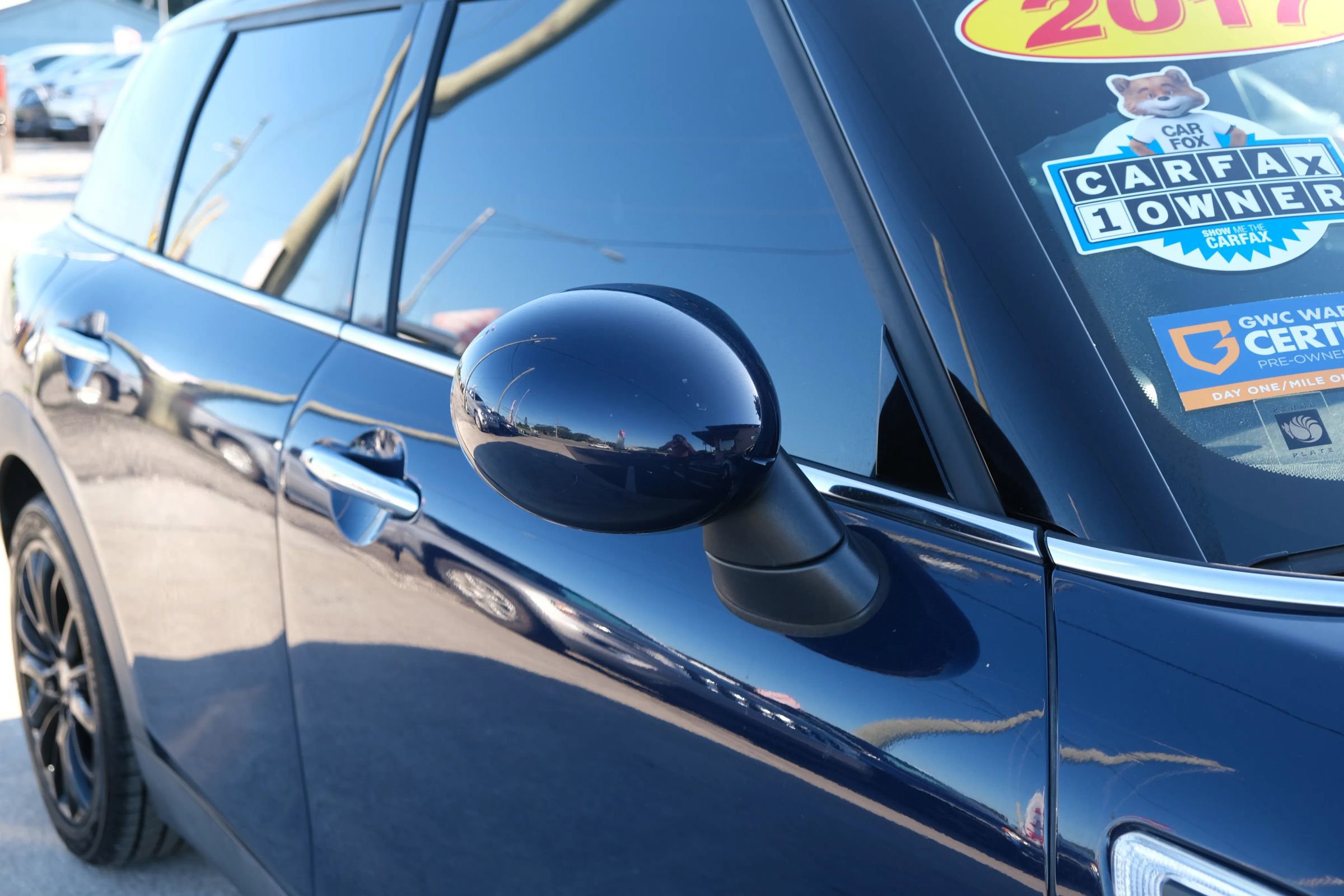 Used 2017 MINI Cooper Clubman image 17