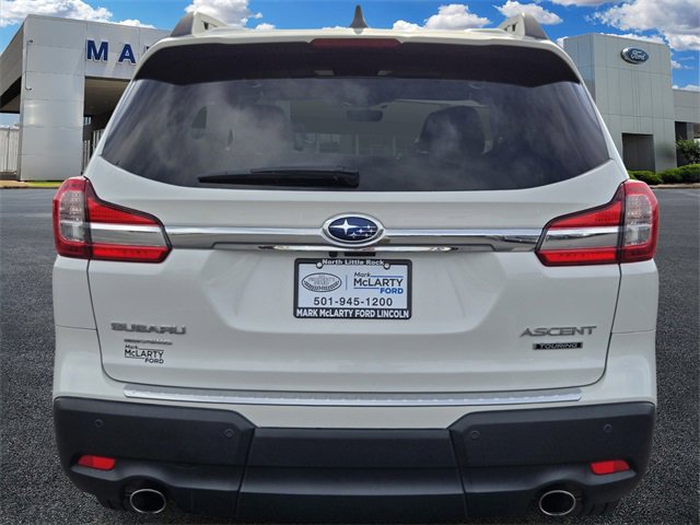 Used 2022 Subaru Ascent Touring image 4