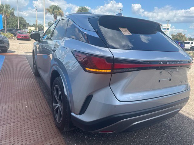 Used 2023 Lexus RX 350 Premium w/ Cold Area Package FWD image 23