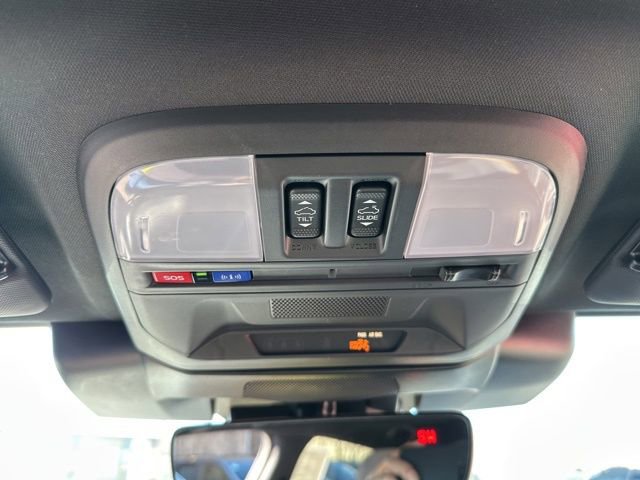 Certified 2025 Subaru Crosstrek 2.5i Sport AWD/4WD image 12