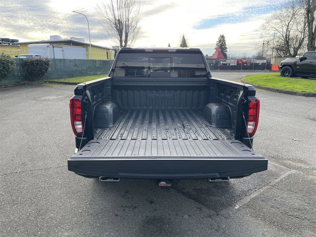 New 2026 GMC Sierra 1500 Elevation w/ Elevation Premium Package image 27
