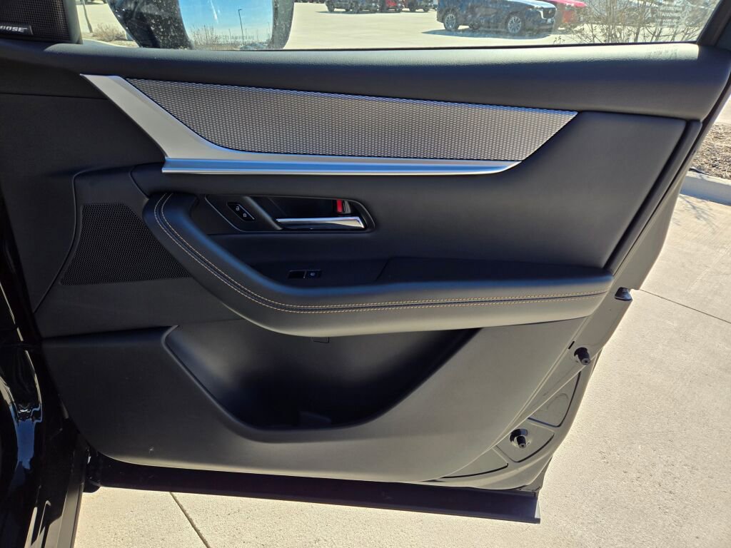 New 2026 MAZDA CX-90 Plug-In Hybrid w/ Premium Plus image 7