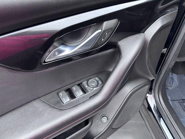 Used 2022 Chevrolet Blazer RS image 13