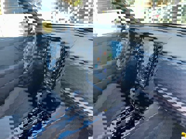 New 2026 Subaru Forester Premium image 97