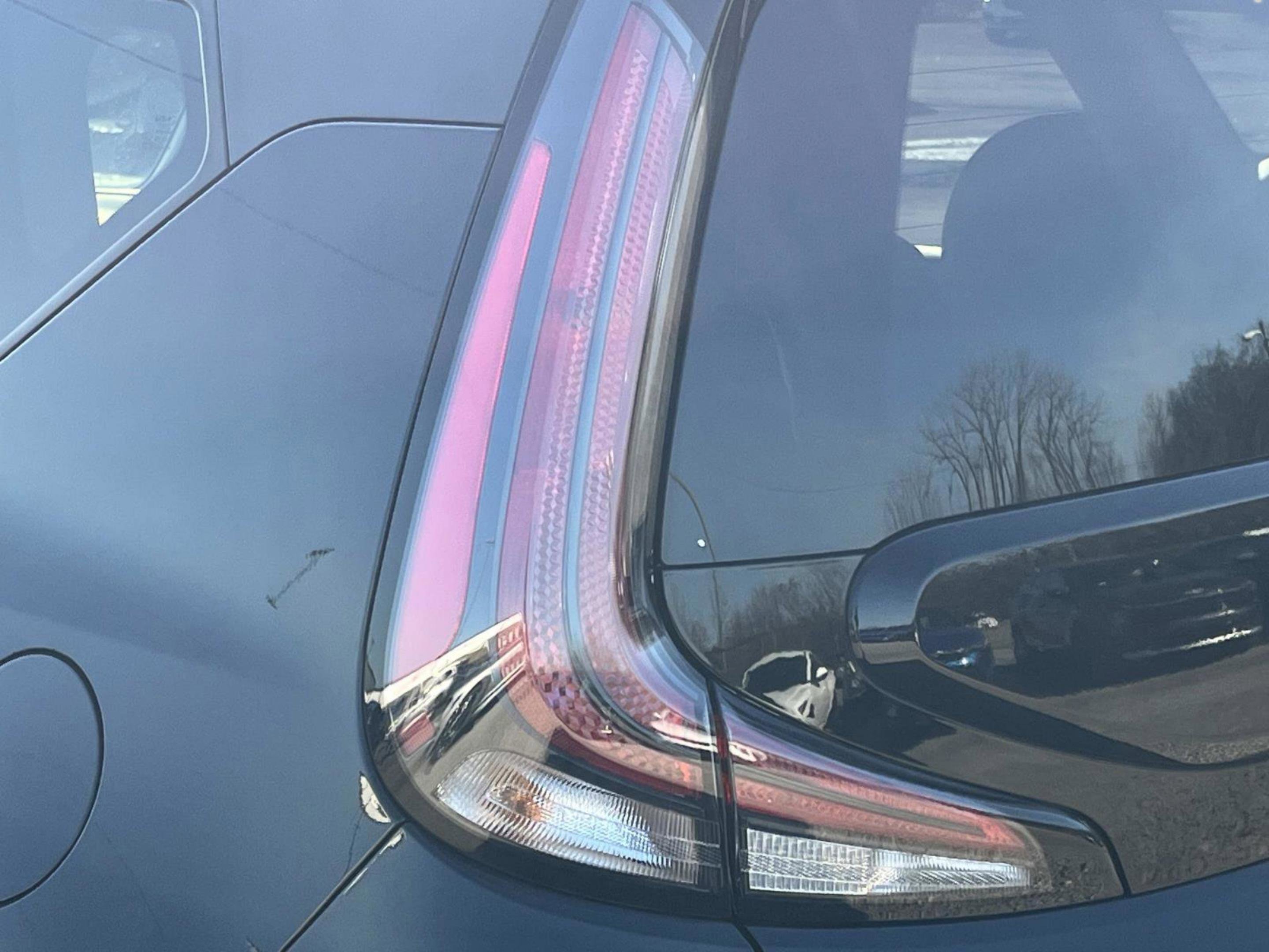 Used 2025 Kia Soul LX w/ LX Technology Package image 10