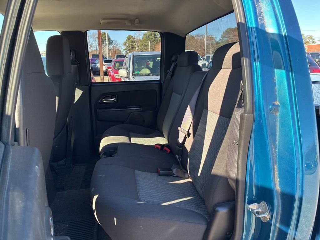 Used 2012 Chevrolet Colorado LT image 13