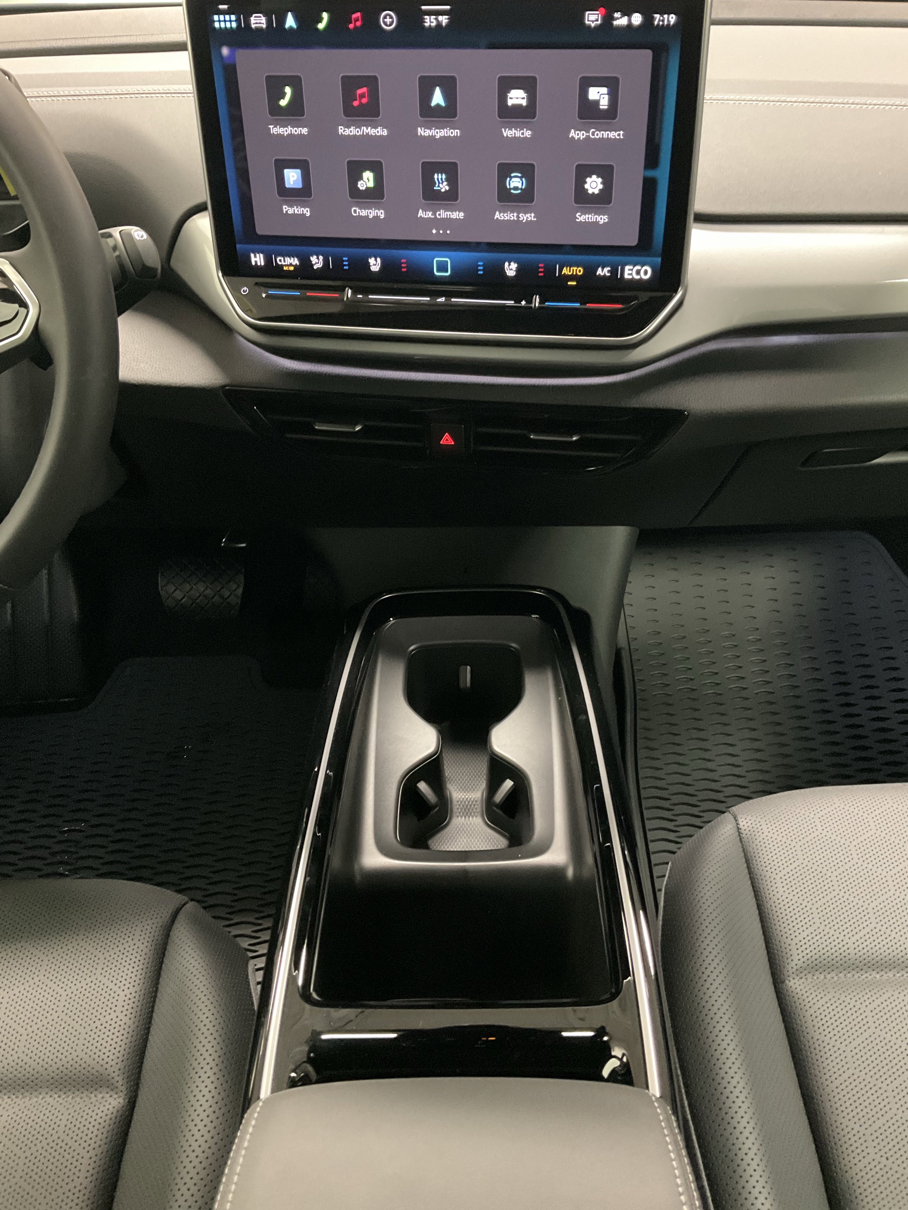 New 2026 Volkswagen ID.4 Pro S image 12