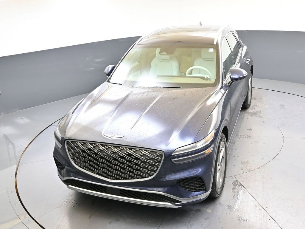 New 2026 Genesis GV70 2.5T Advanced image 40