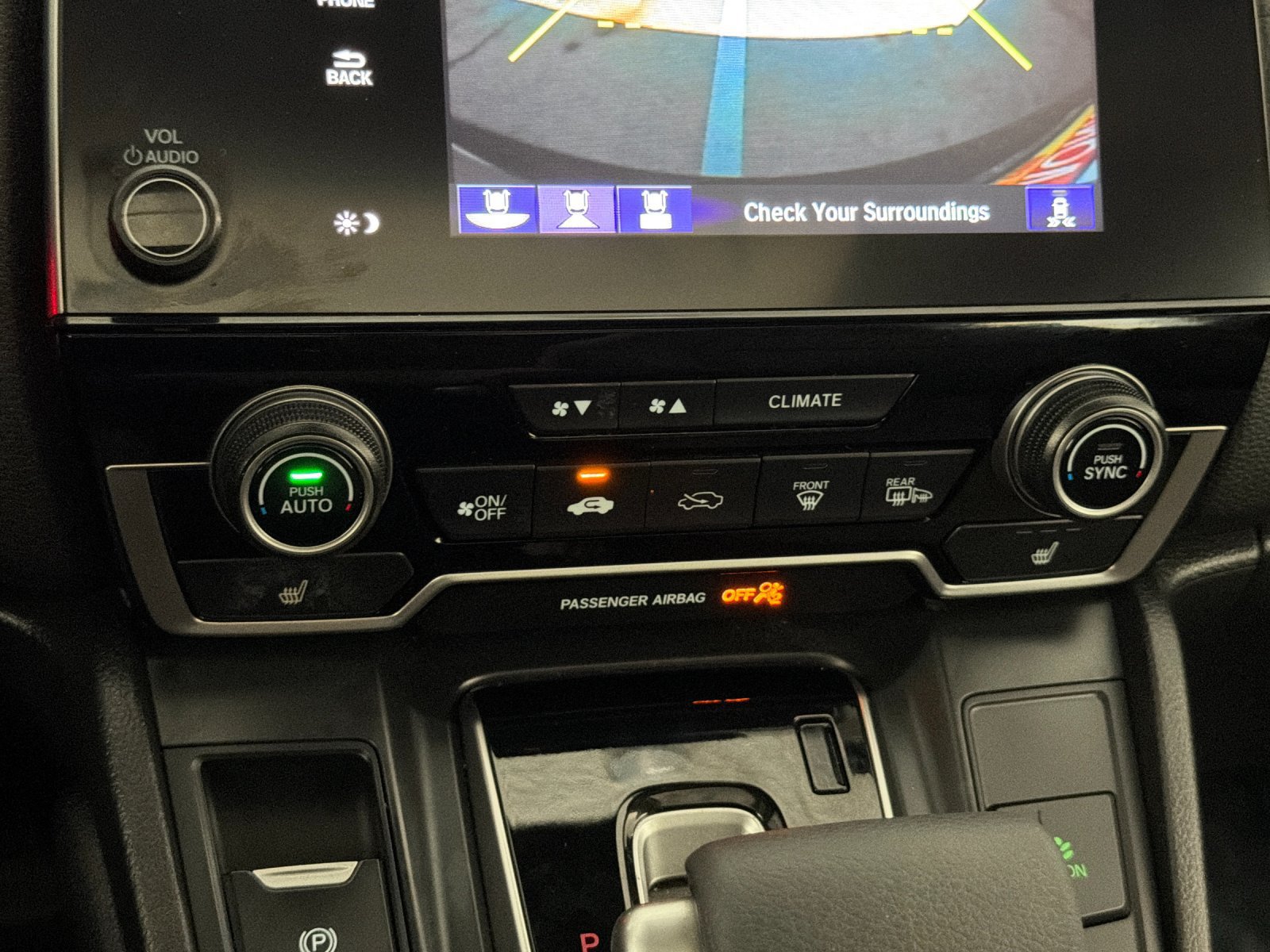 Used 2019 Honda CR-V EX image 27