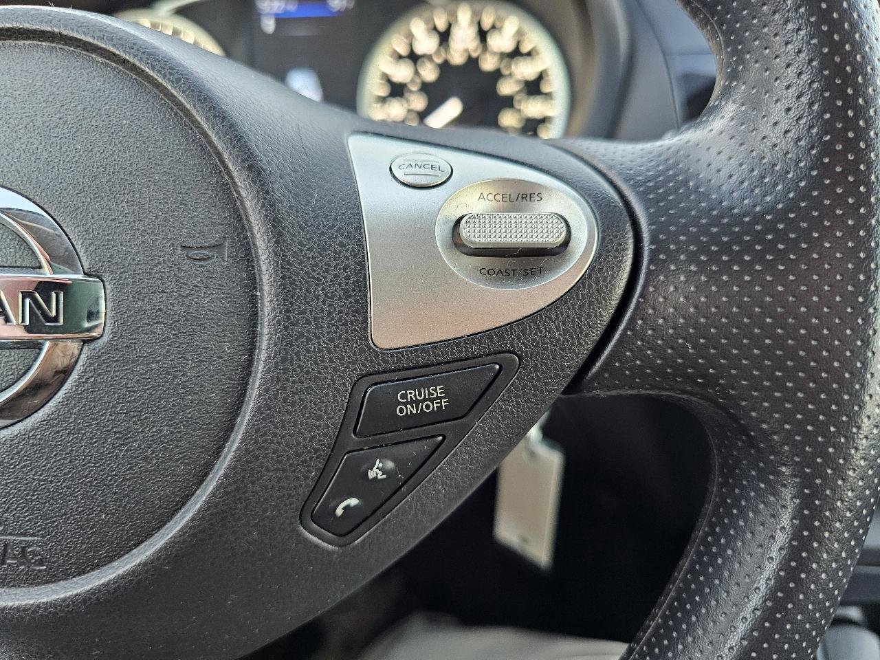 Used 2019 Nissan Sentra S w/ Appearance Package image 39