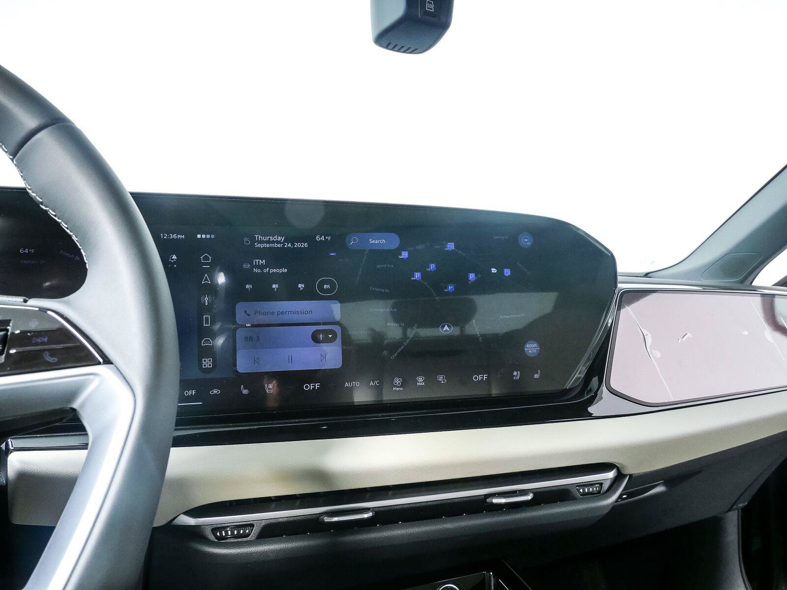 New 2026 Audi A5 Prestige AWD/4WD image 13