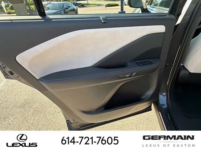 New 2026 Lexus TX 350 AWD w/ Technology Package image 17