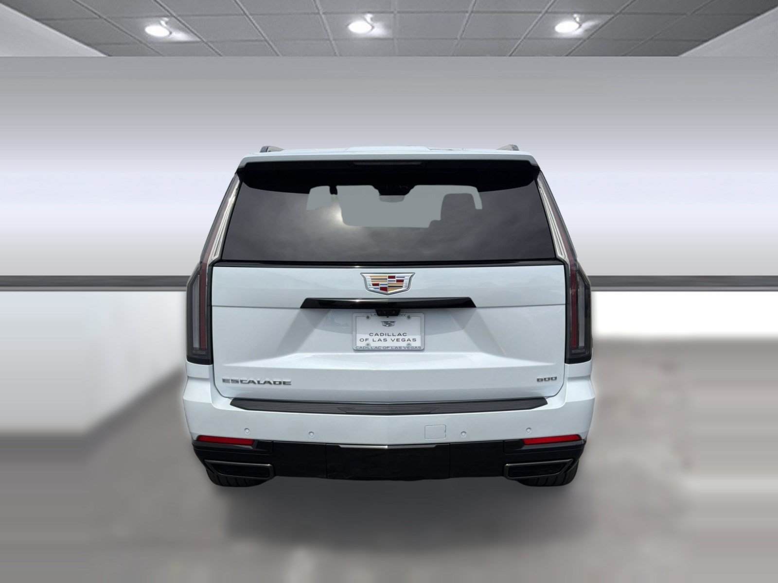 New 2026 Cadillac Escalade Sport w/ Touring Package AWD/4WD image 9