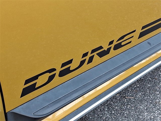 Used 2016 Volkswagen Beetle 1.8T Dune image 30