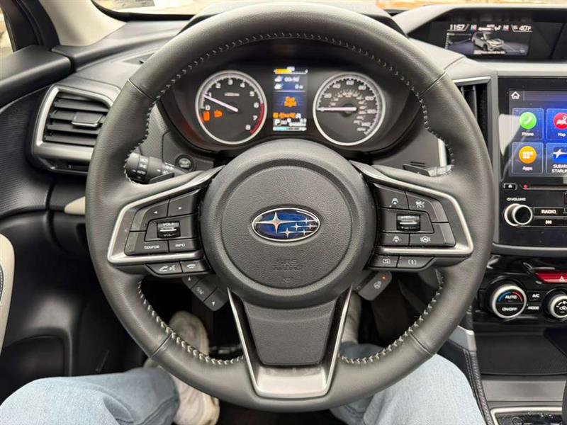 Used 2023 Subaru Forester Limited image 40