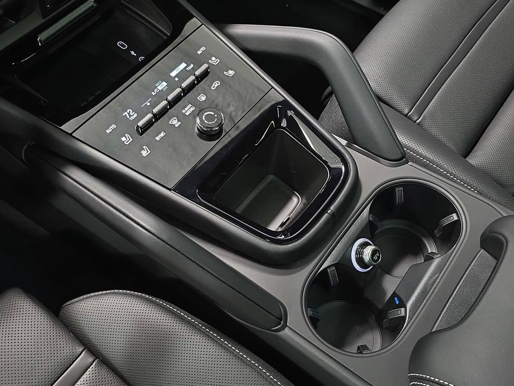 New 2026 Porsche Cayenne S AWD/4WD image 20