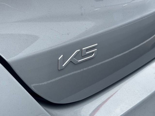 Certified 2023 Kia K5 GT-Line FWD image 2