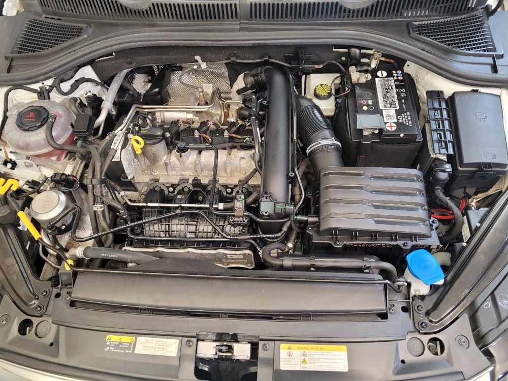 Used 2021 Volkswagen Jetta SE w/ SE Cold Weather Package FWD image 30