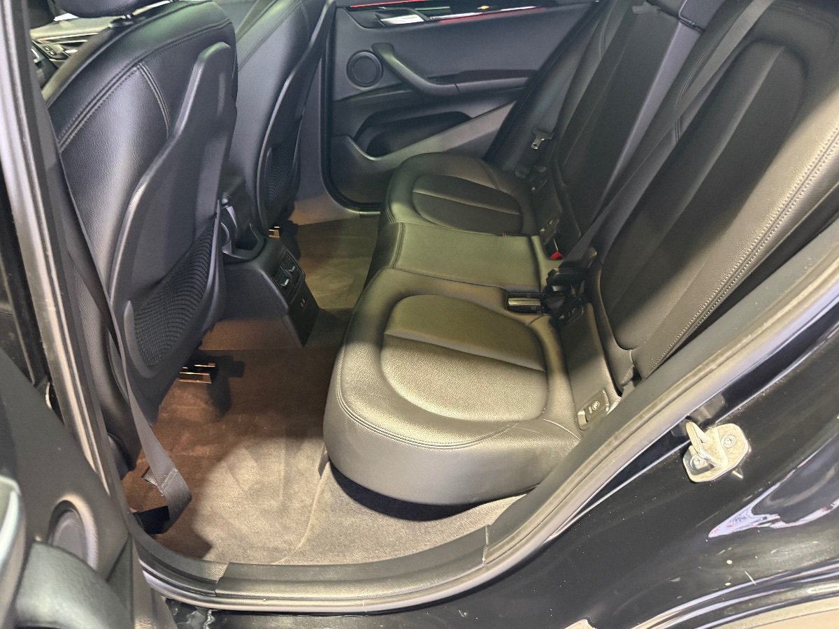 Used 2022 BMW X2 xDrive28i w/ Convenience Package AWD/4WD image 34