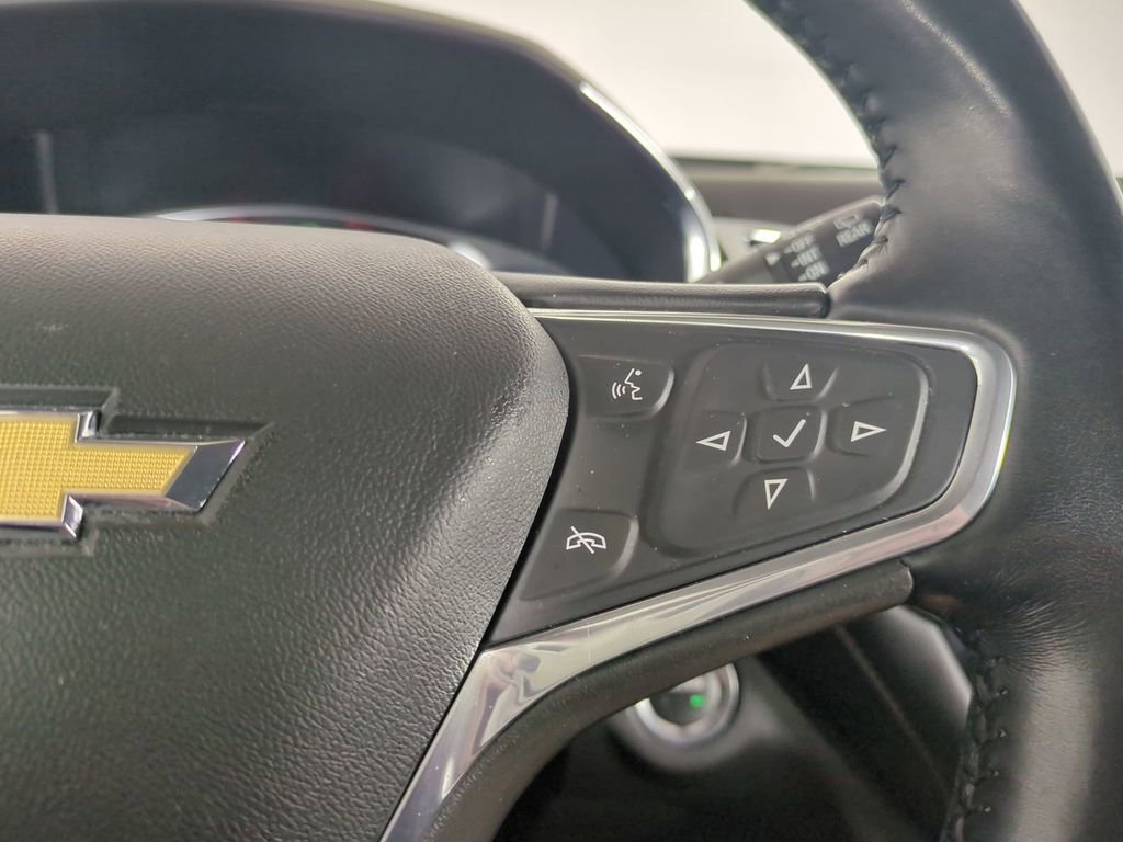 Used 2022 Chevrolet Equinox Premier image 34