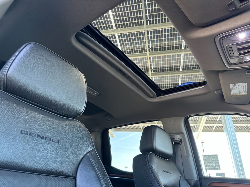 Used 2022 GMC Sierra 1500 Denali w/ Denali Reserve Package image 15
