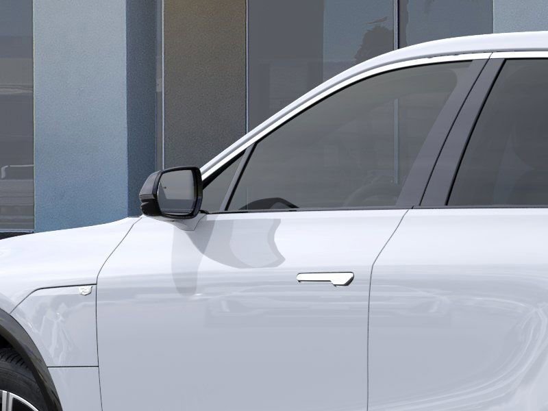 New 2026 Cadillac Lyriq Premium Luxury image 12